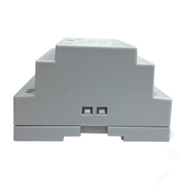 Apache Greyline DIN Rail voeding, 24V 2.5A