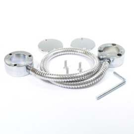 CDVI GF60 - Kabeldoorvoer 600 mm - metaal