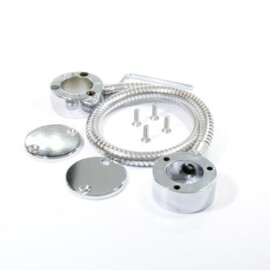 CDVI GF60 - Kabeldoorvoer 600 mm - metaal