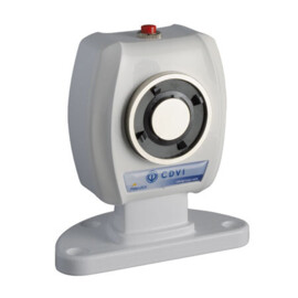 CDVI VIRP5024  - Magneet 50 kg 24 V - met voet